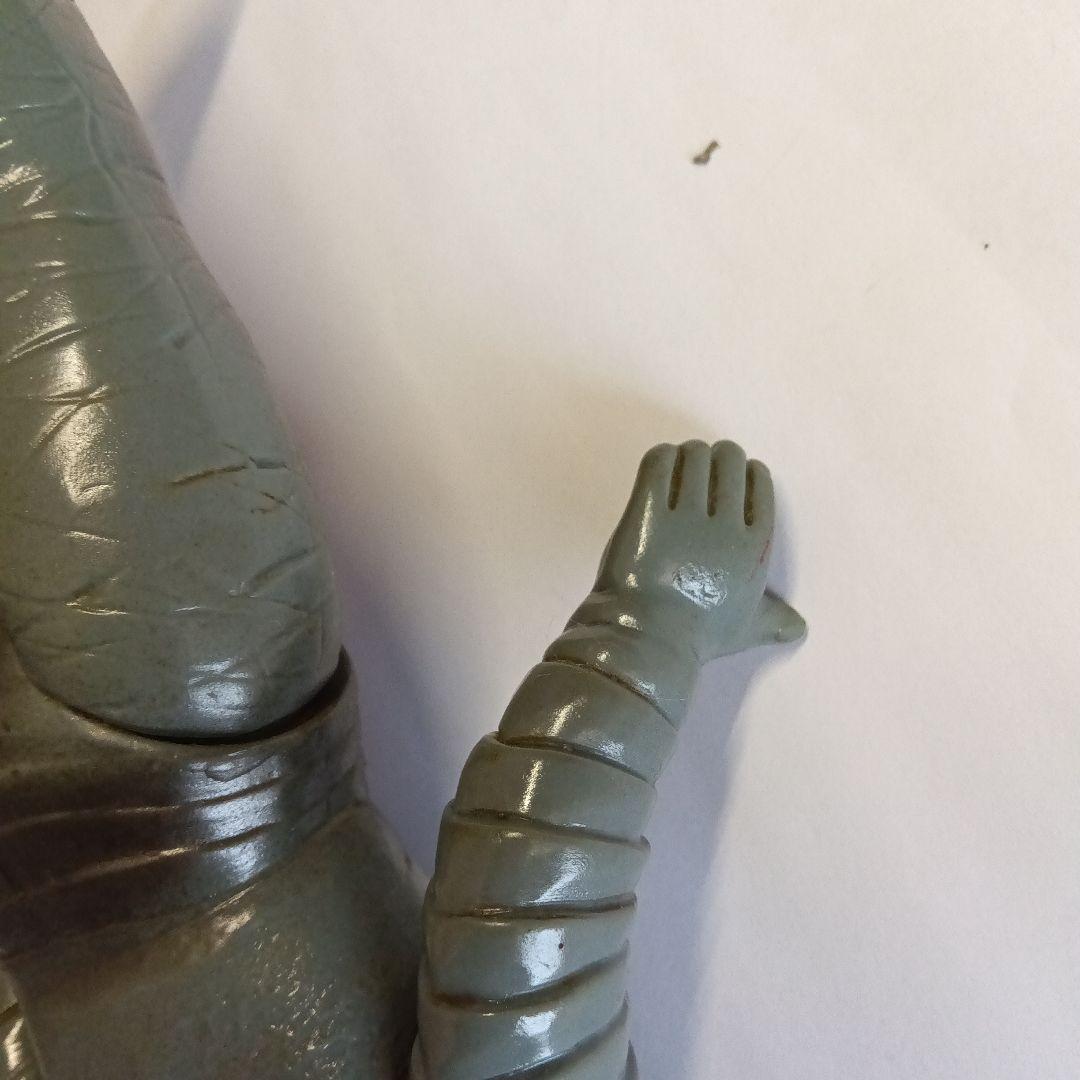 MJ　キルギス星人