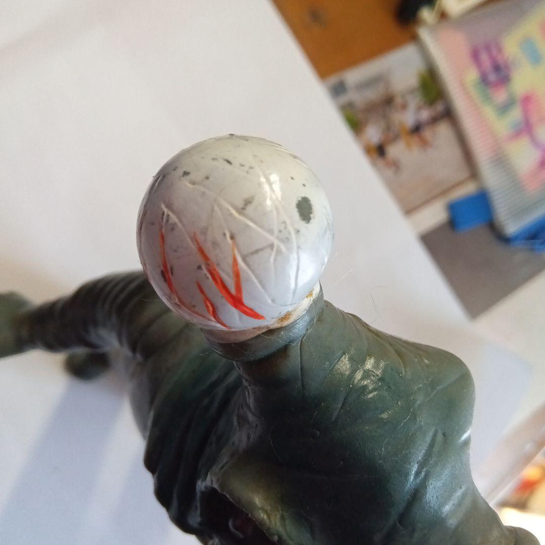 MJ　キルギス星人