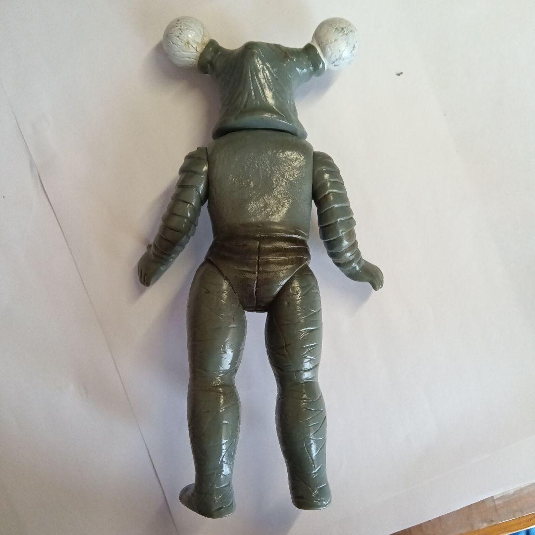 MJ　キルギス星人