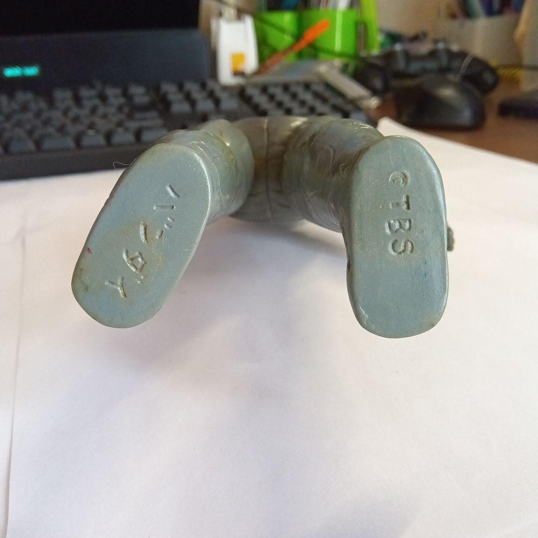 MJ　キルギス星人