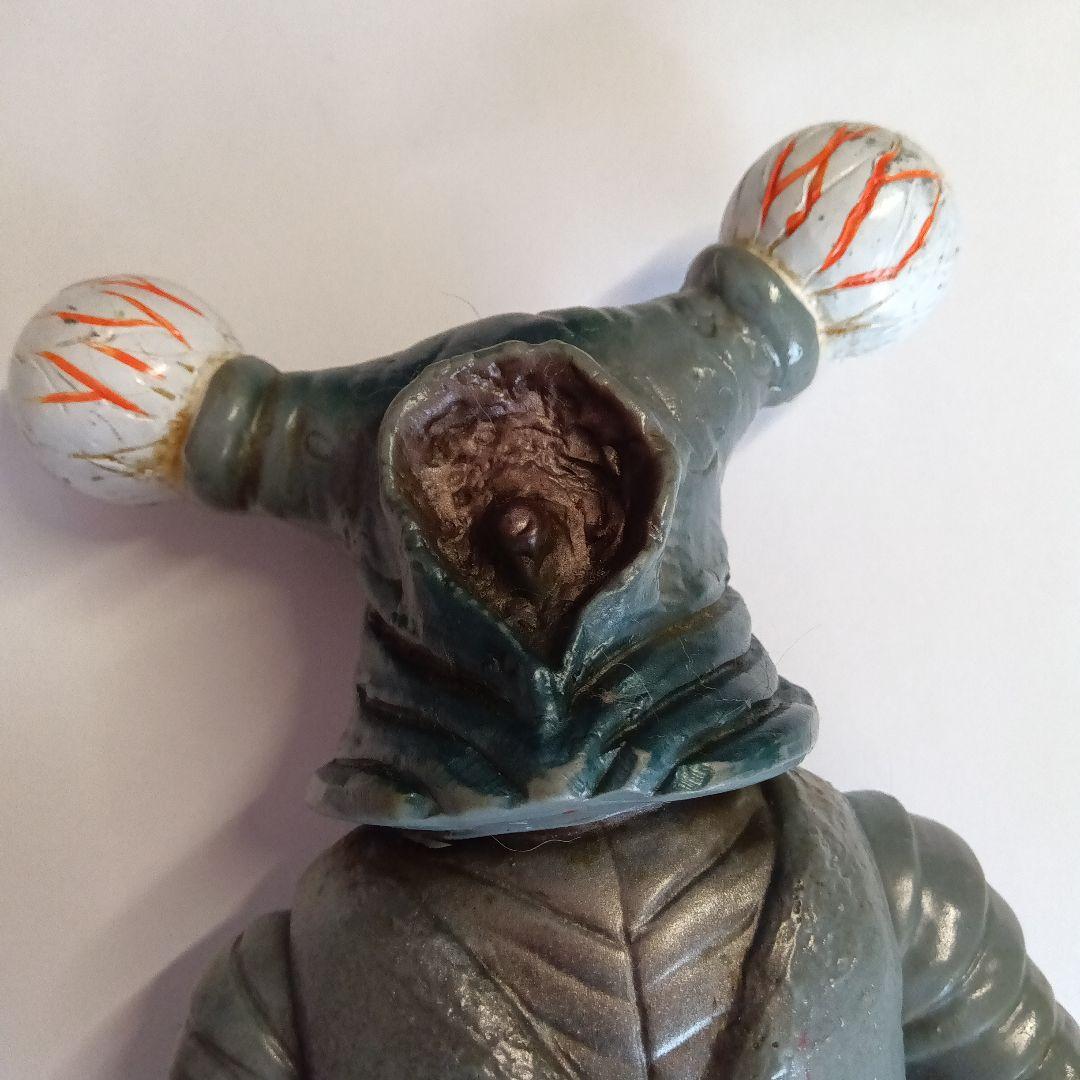 MJ　キルギス星人