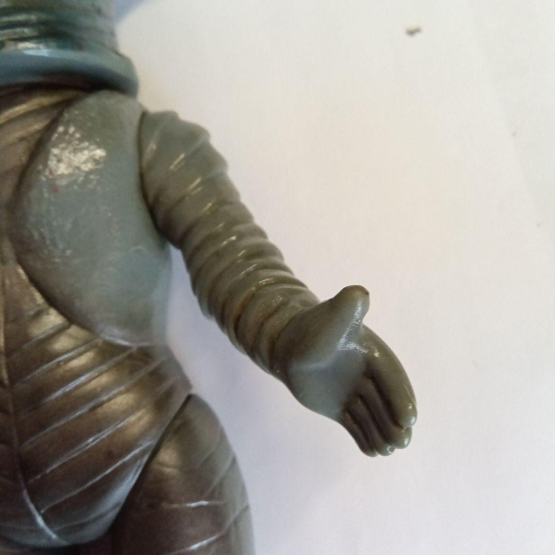 MJ　キルギス星人