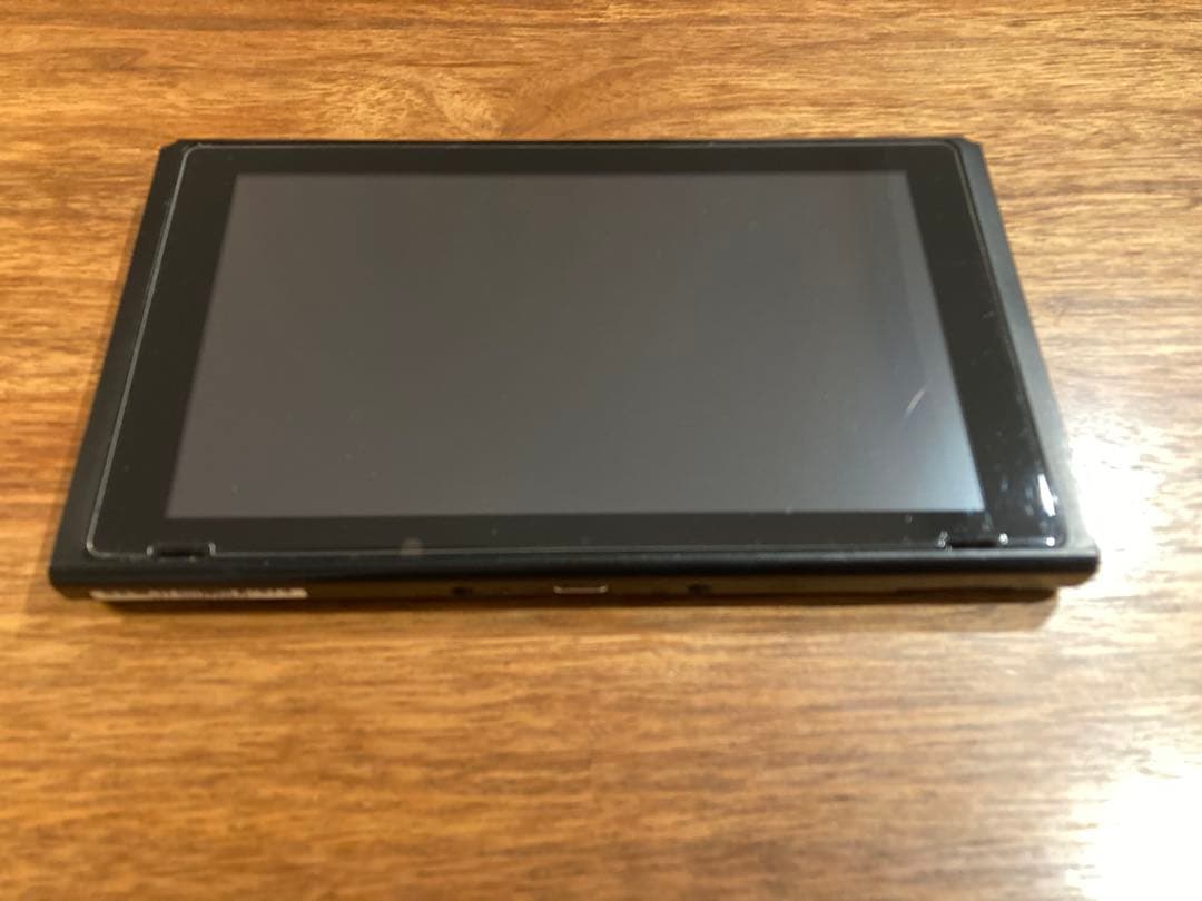 ♪*ん様 Nintendo Switch 本体 グレー Joy-Con 2セット