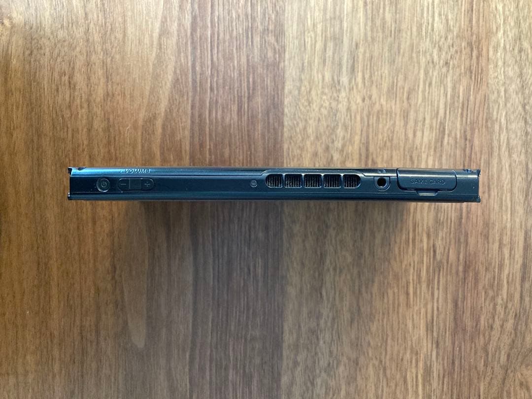 ♪*ん様 Nintendo Switch 本体 グレー Joy-Con 2セット