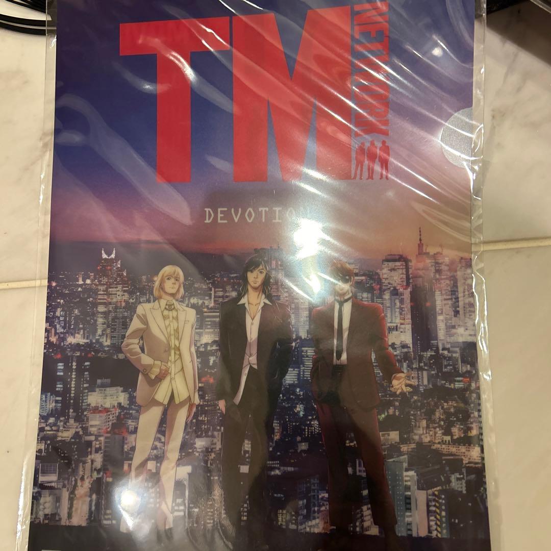 CITY HUNTER THE Netflix 非売品