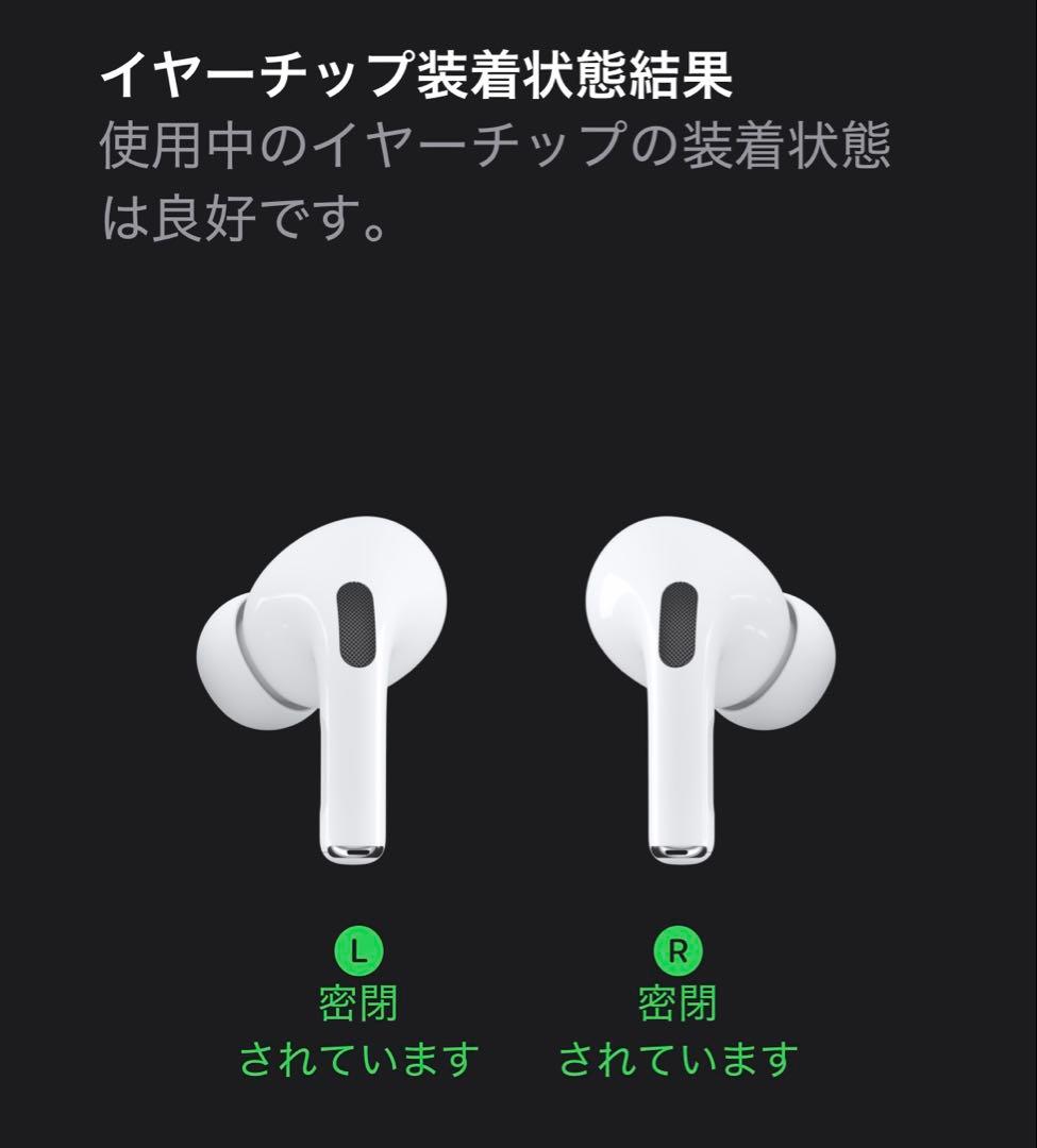 Apple AirPods Pro 第1世代