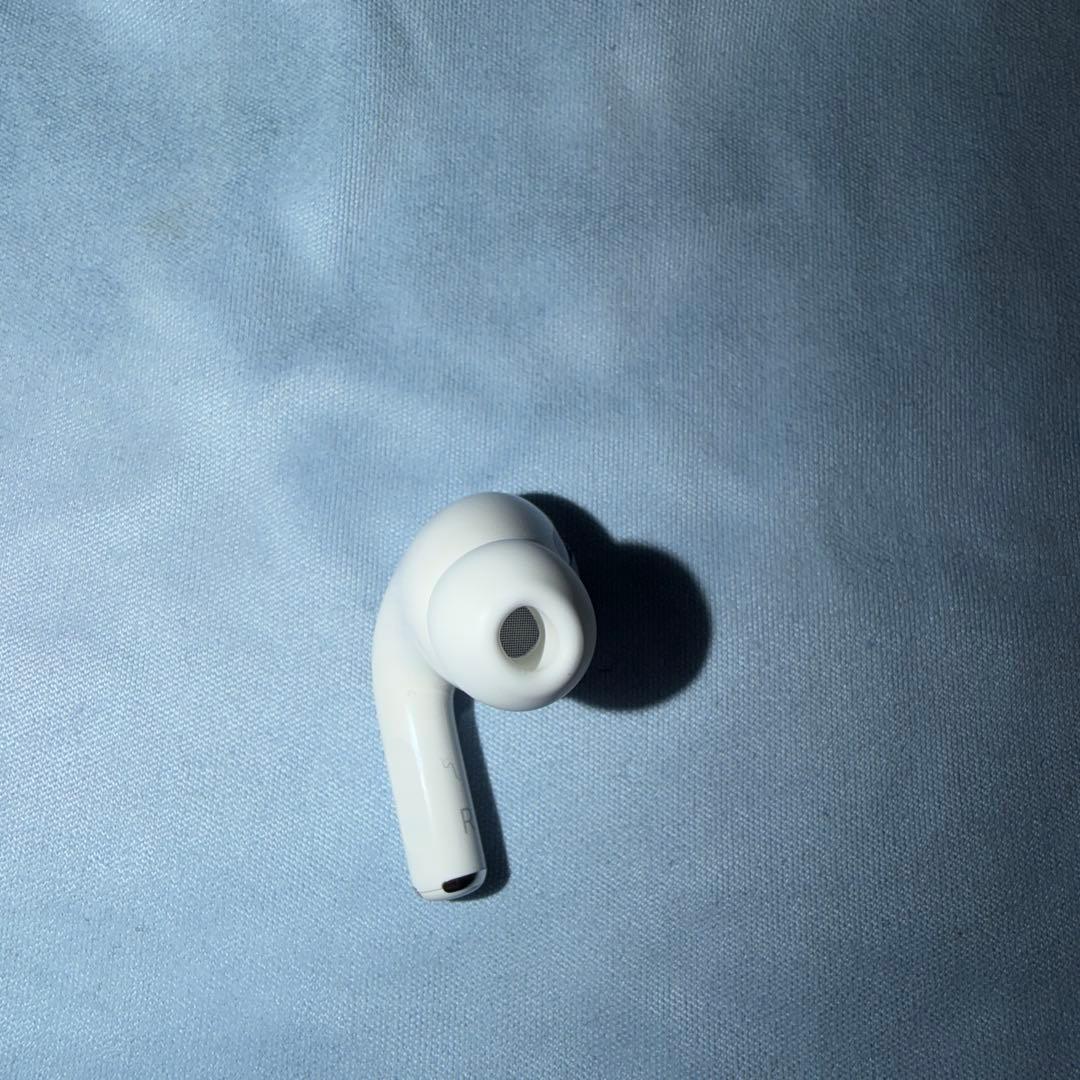 Apple AirPods Pro 第1世代
