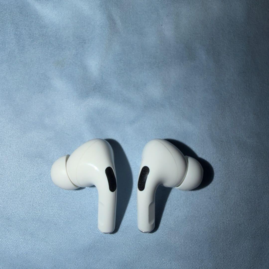 Apple AirPods Pro 第1世代