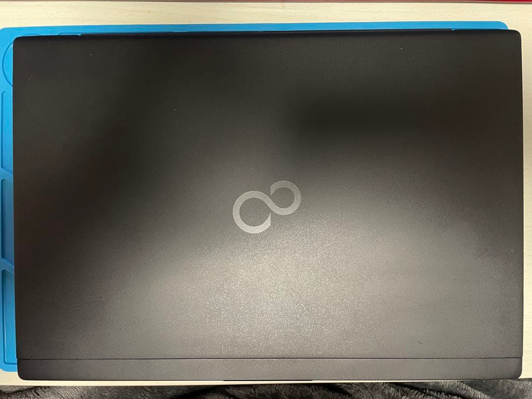 整備済LifbookU939／B i5 8365U M.2 NVMe 256GB