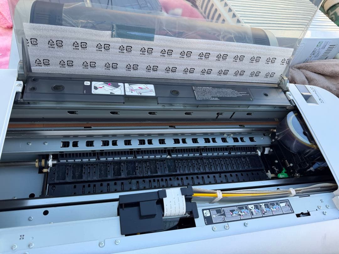 EPSON エプソン プリンター A2 大判 大型プリンター PX-6250S