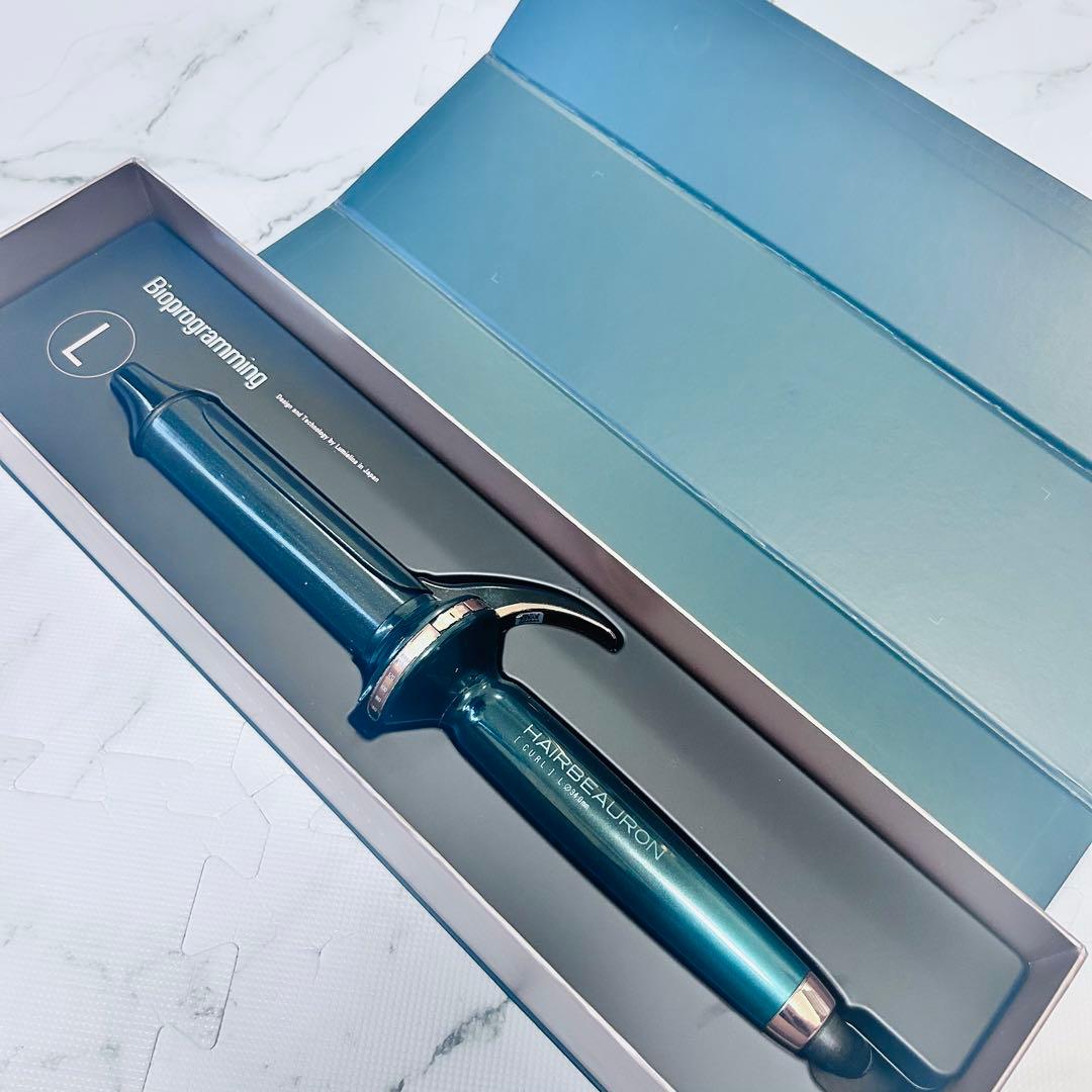 ヘアビューロン 7D Plus