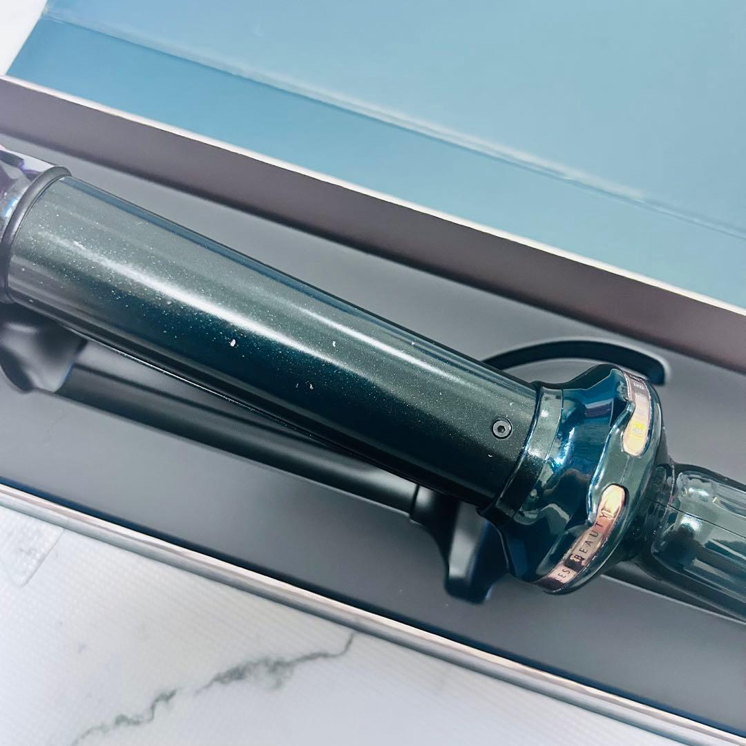 ヘアビューロン 7D Plus