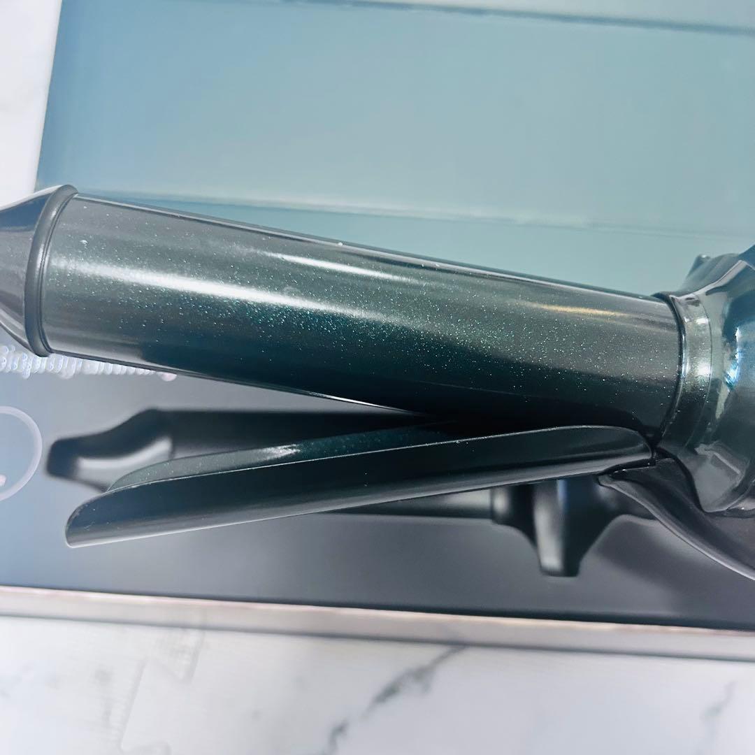 ヘアビューロン 7D Plus