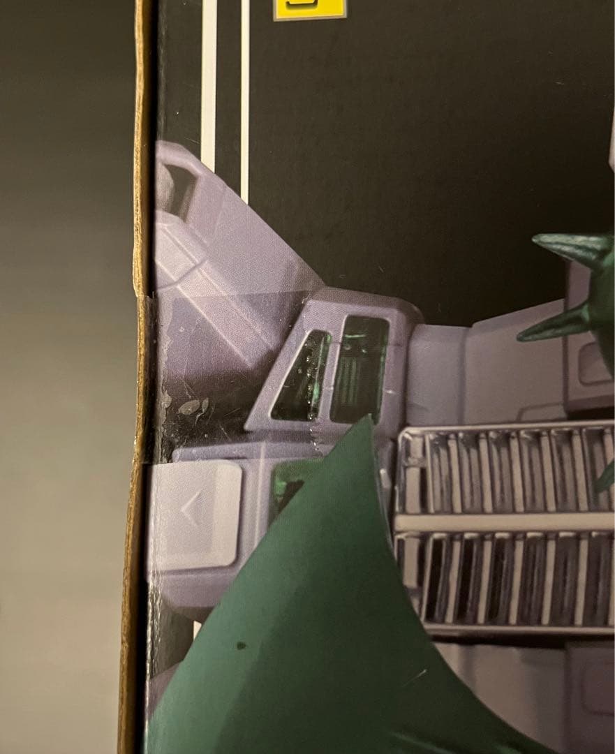 トランスフォーマー マスターピース MP-711 　セブンネット限定品