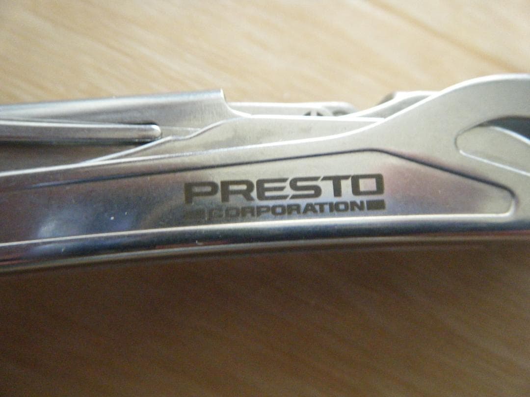 LEATHERMAN Wingman 多機能ツール