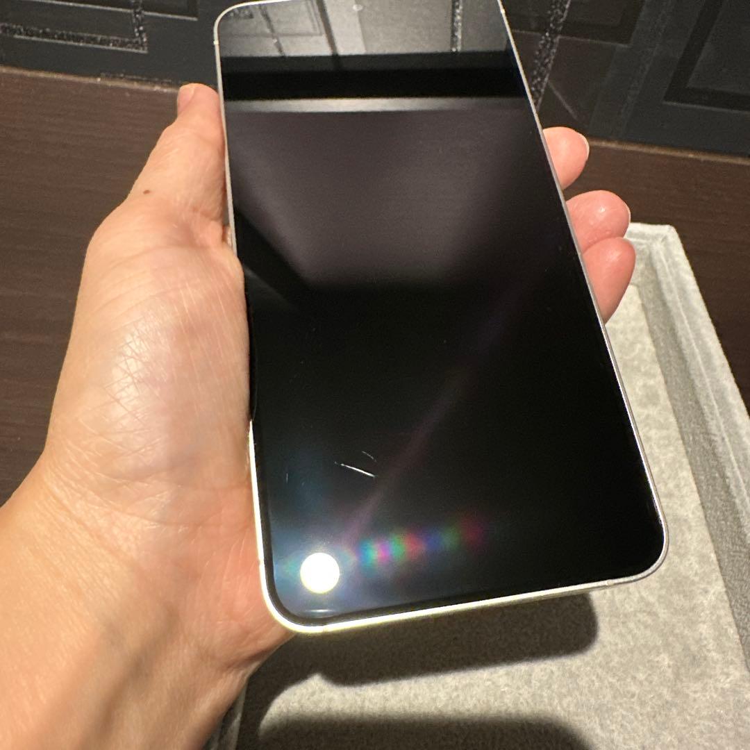 Galaxy S24 256GB アンバーイエロー