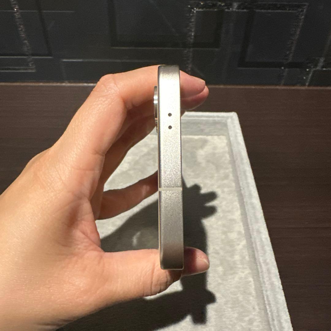 Galaxy S24 256GB アンバーイエロー