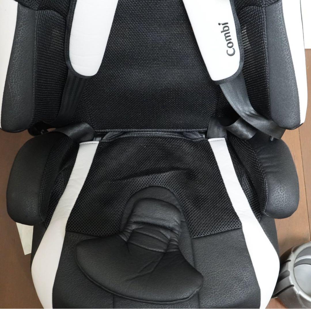 【極美品】Combi ジョイトリップ エッグショックS クリーニング済