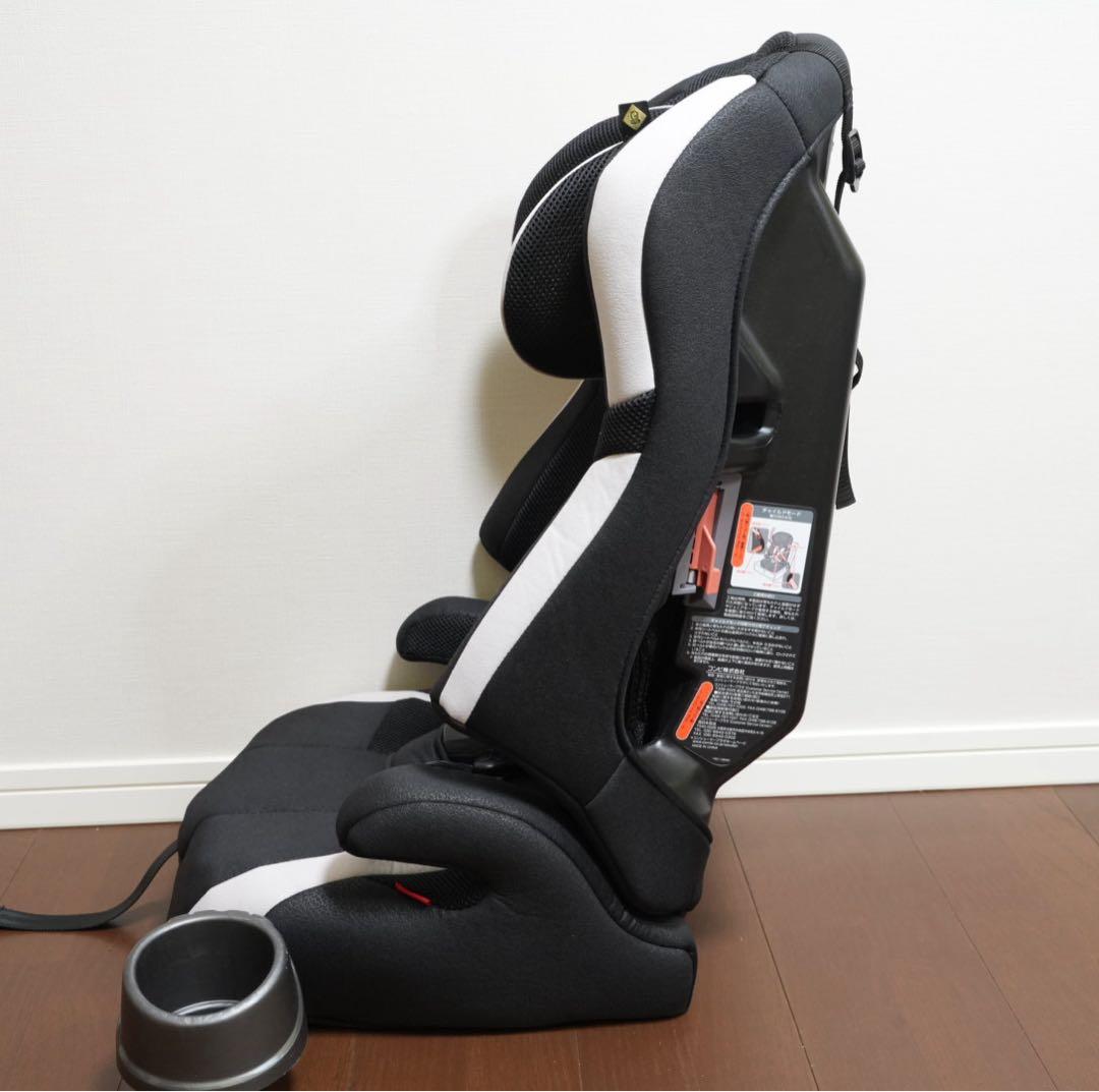 【極美品】Combi ジョイトリップ エッグショックS クリーニング済