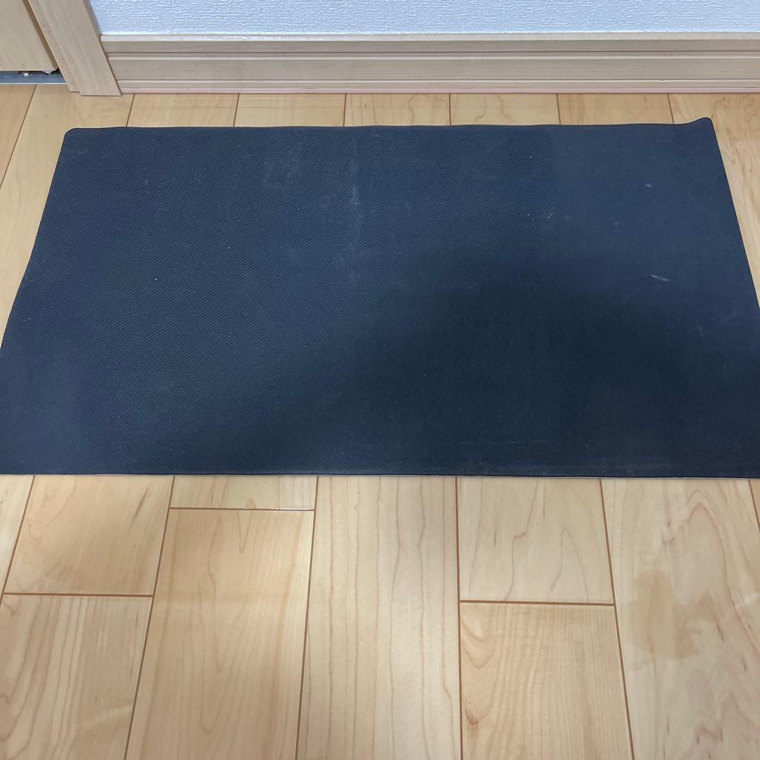 超貴重　　遊戯王　万物創世龍　プレイマット