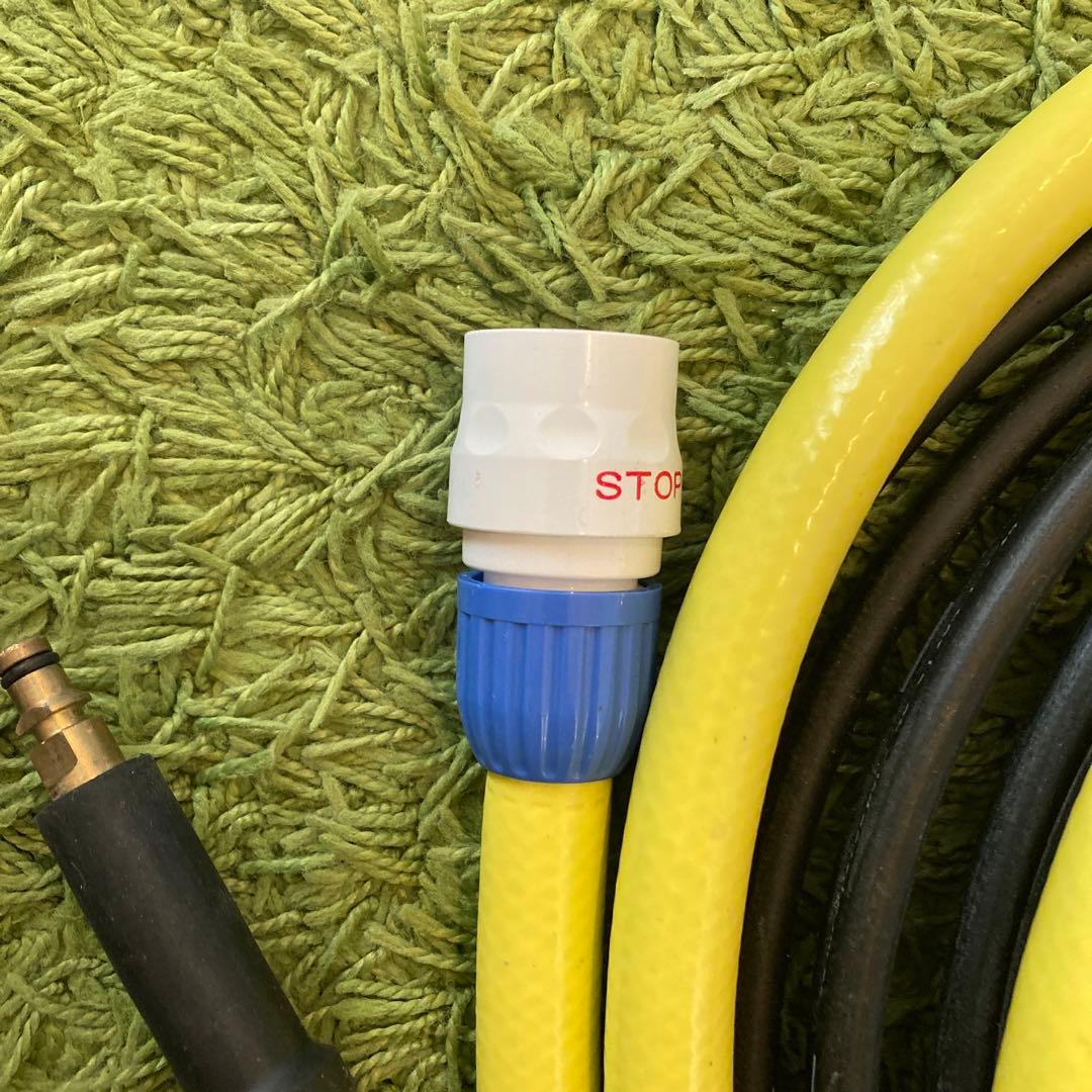 ケルヒャー 高圧洗浄機 JTKサイレント