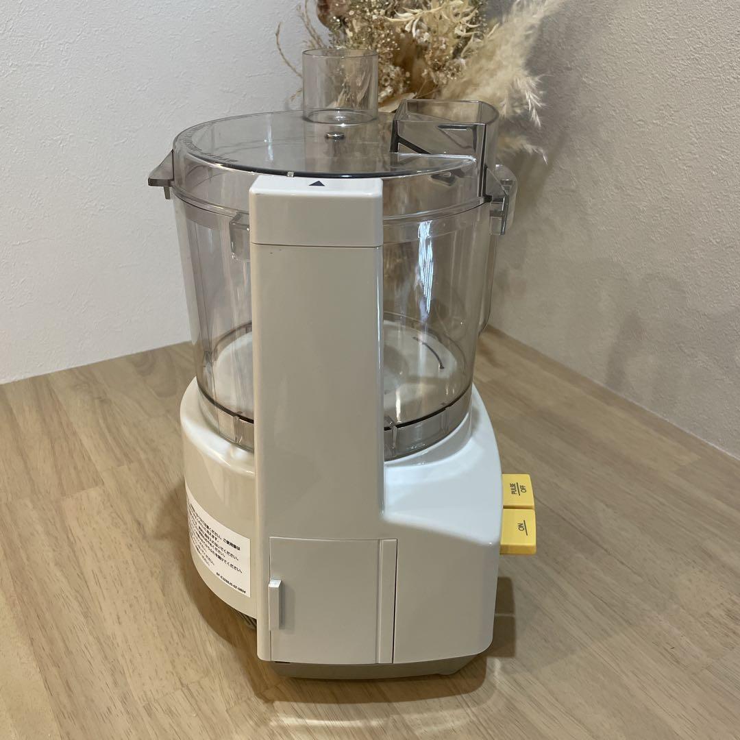 Amway フードプロセッサー 2017年製　本体のみ