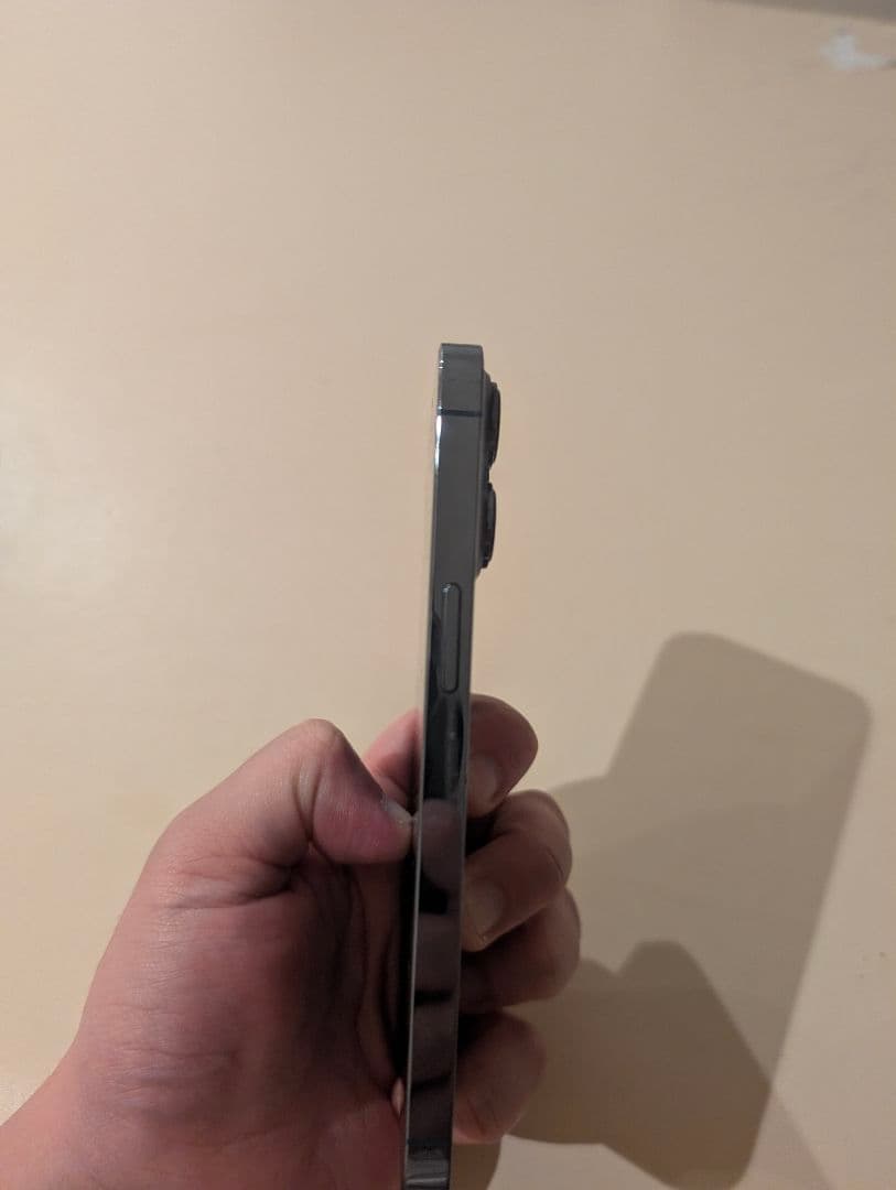 秋*様 Apple iPhone 13 Pro 256GB シエラブルー 本体