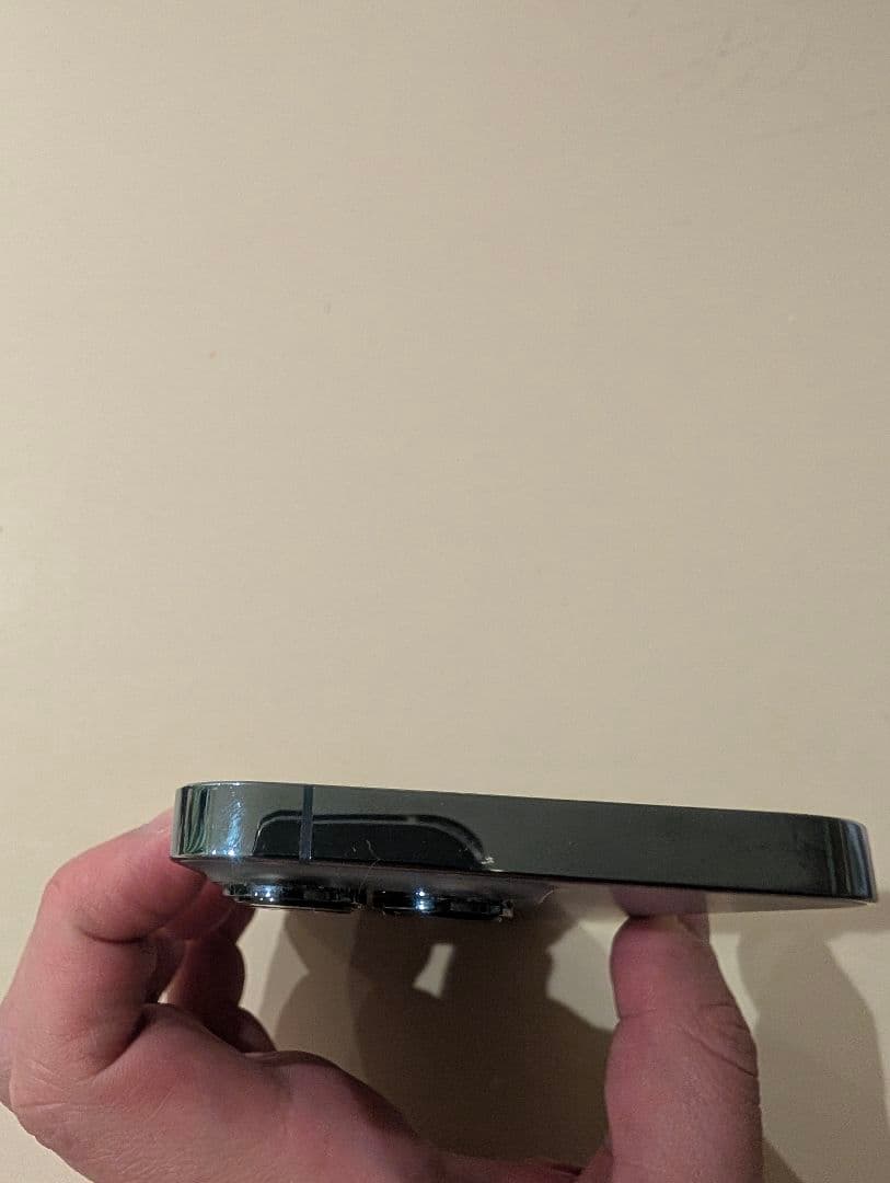 秋*様 Apple iPhone 13 Pro 256GB シエラブルー 本体