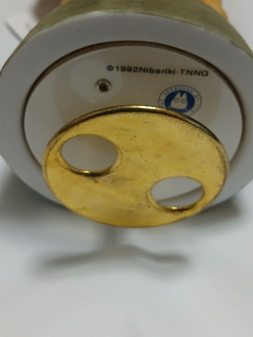 ジブリ 紅の豚 マンマユート オルゴール