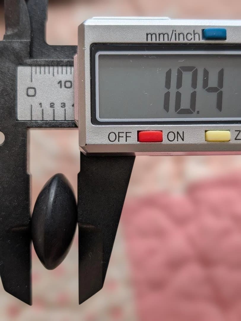 36号 蛤•那智黒 碁石セット