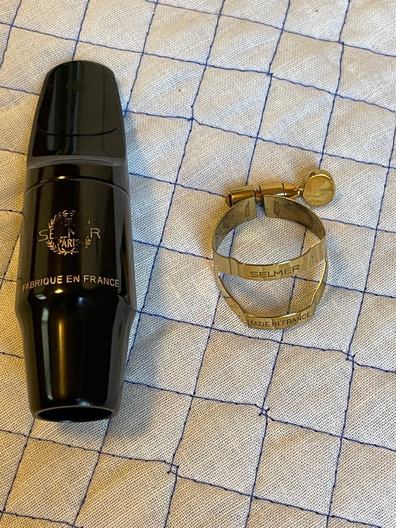 ヤナギサワ　アルトサックスA-WO2 2024年購入品