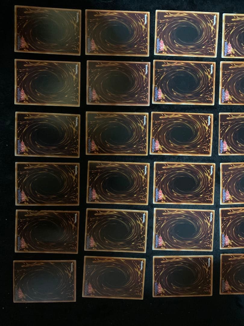 遊戯王OCG トレーディングカードセット　遊戯王　旧裏　レアカード　26枚セット