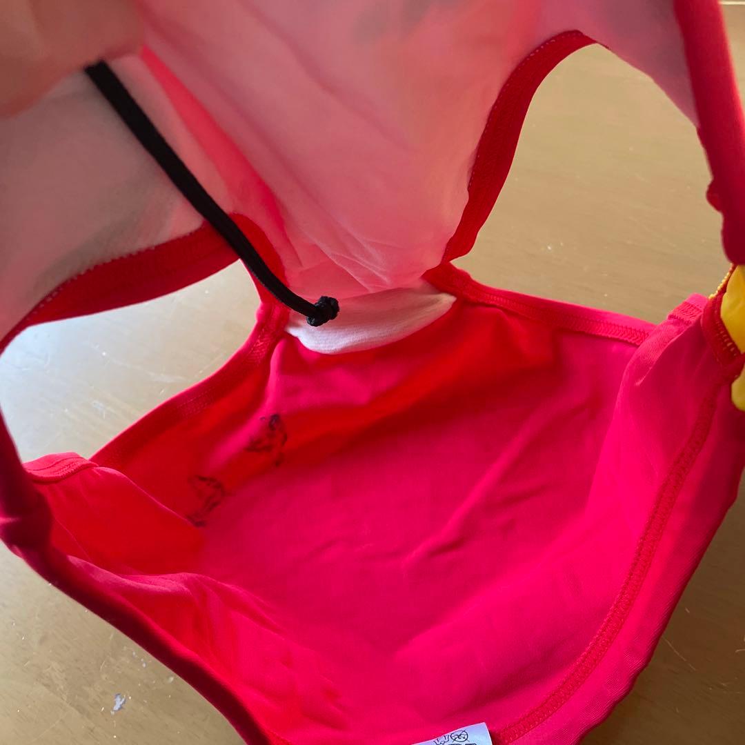 新品未使用タグ付き　ellesse ライフセーバー 競パン Life Saver