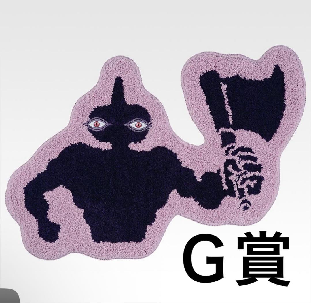 一番くじ ジョジョの奇妙な冒険 スターダストクルセイダースコンプリートセット