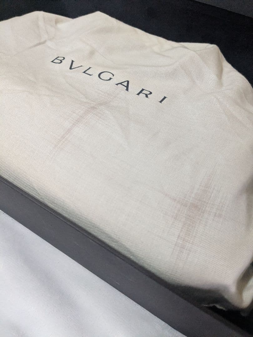 BVLGARI ショルダーバッグ