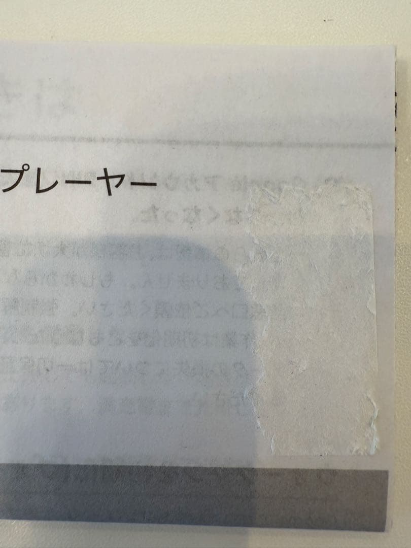 SONY デジタルメディアプレーヤー NW-A306