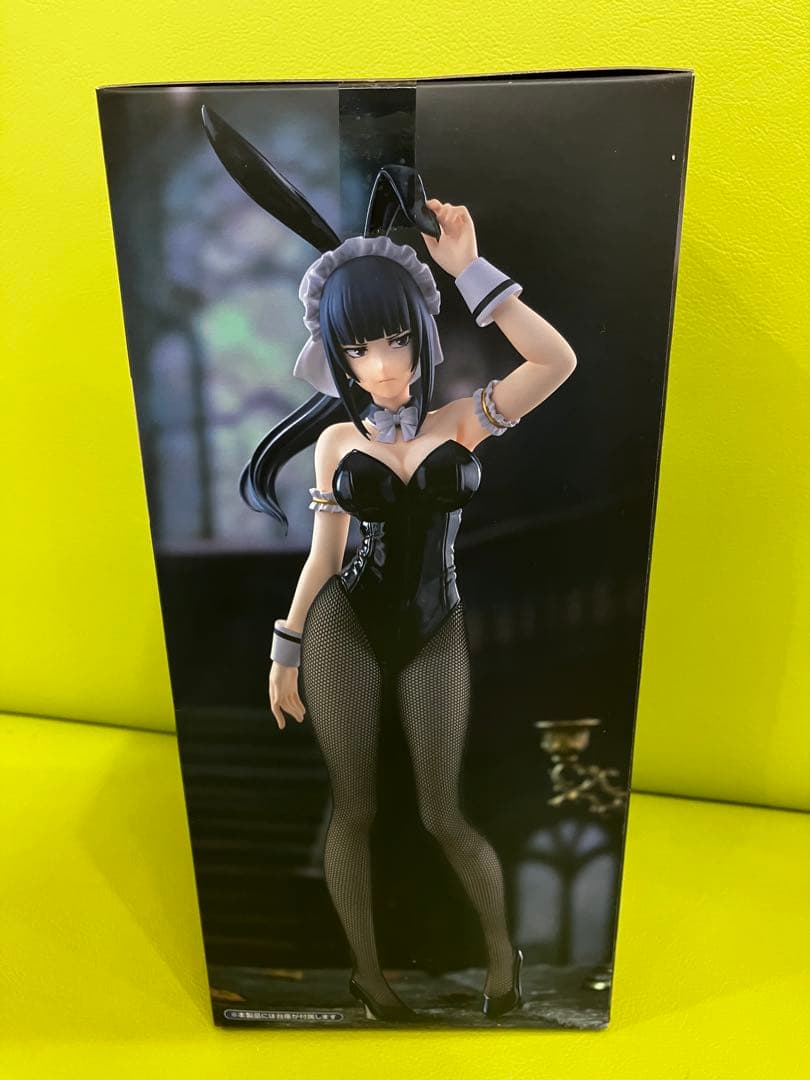 オーバーロード BiCute Bunnies Figureナーベラル　18体