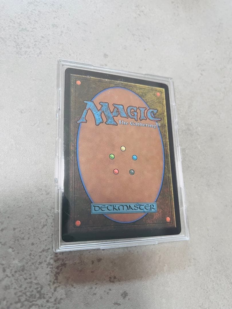 MTG FF ルーンナイト、セリス サージfoil 神話レア M 0209