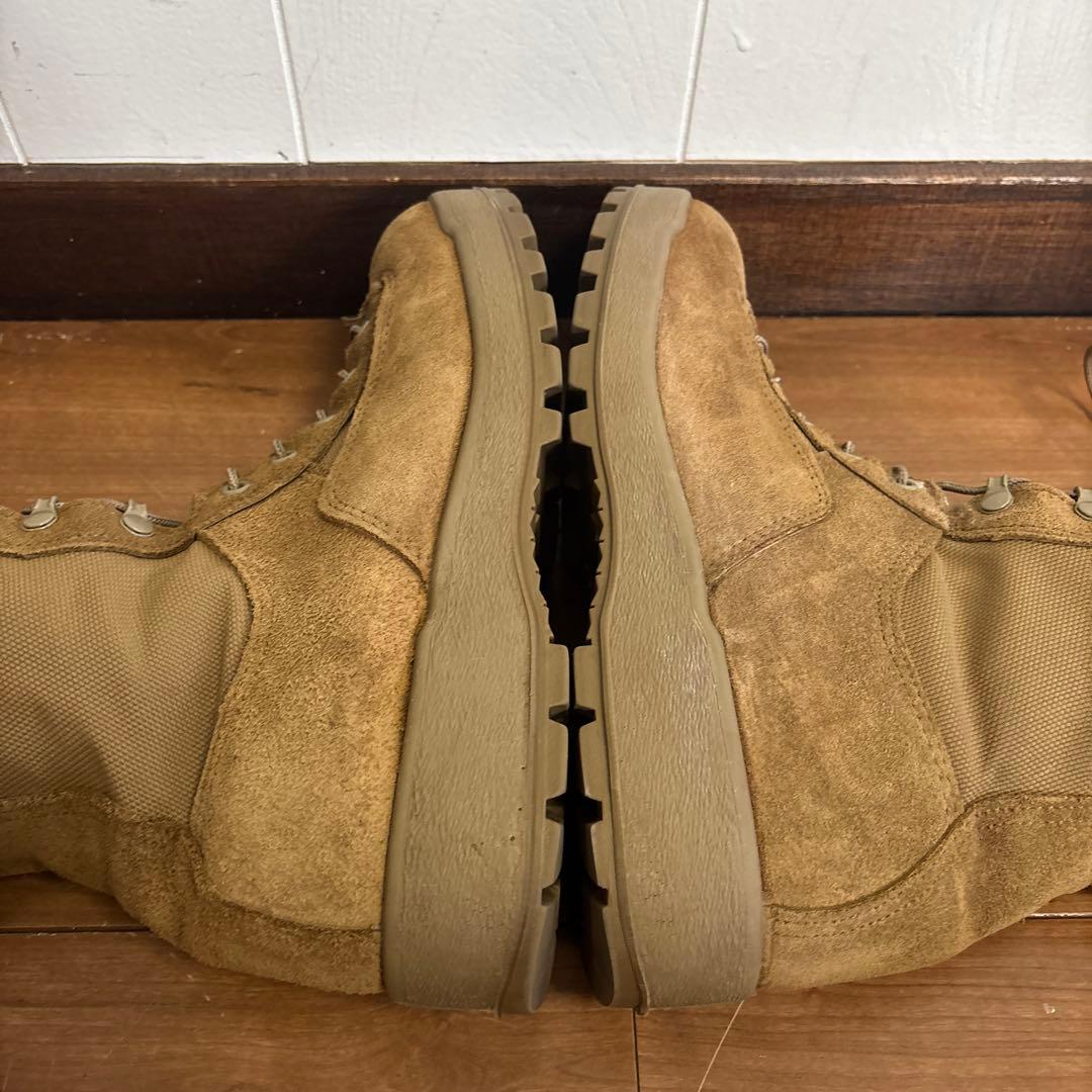 米軍　 実物　McRaefootwear GORE−TEX 27cm 送料無料