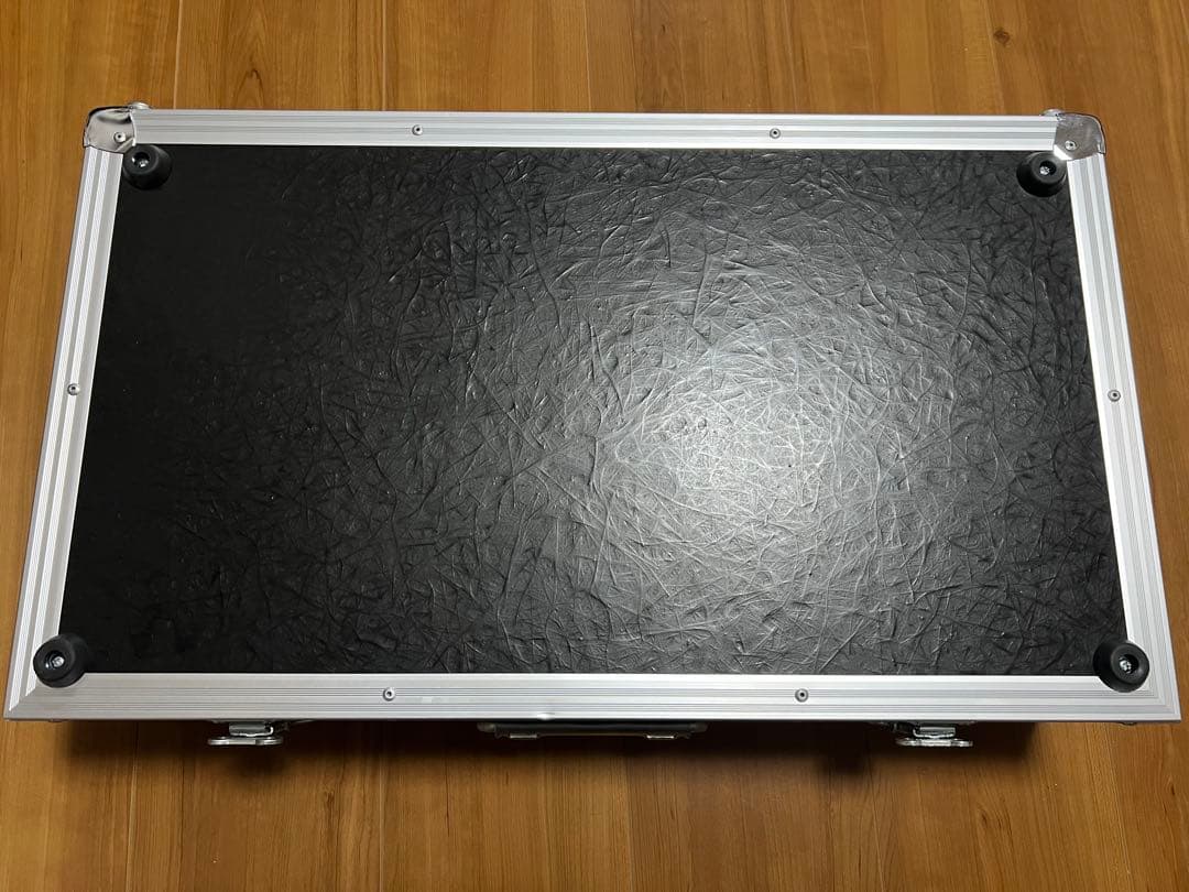 ARMOR PS-2NB エフェクターケース