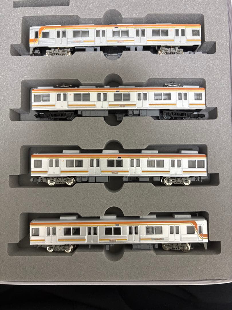 鉄道コレクション 南海9000系 マイトレイン