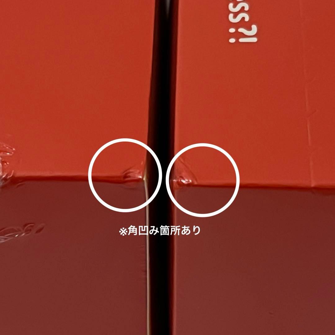 ソニーエンジェル スナックシリーズ 4BOX シュリンク付き