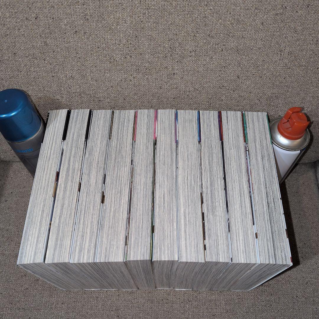 新装版　D・N・ANGEL New Edition 全巻(1〜10巻)