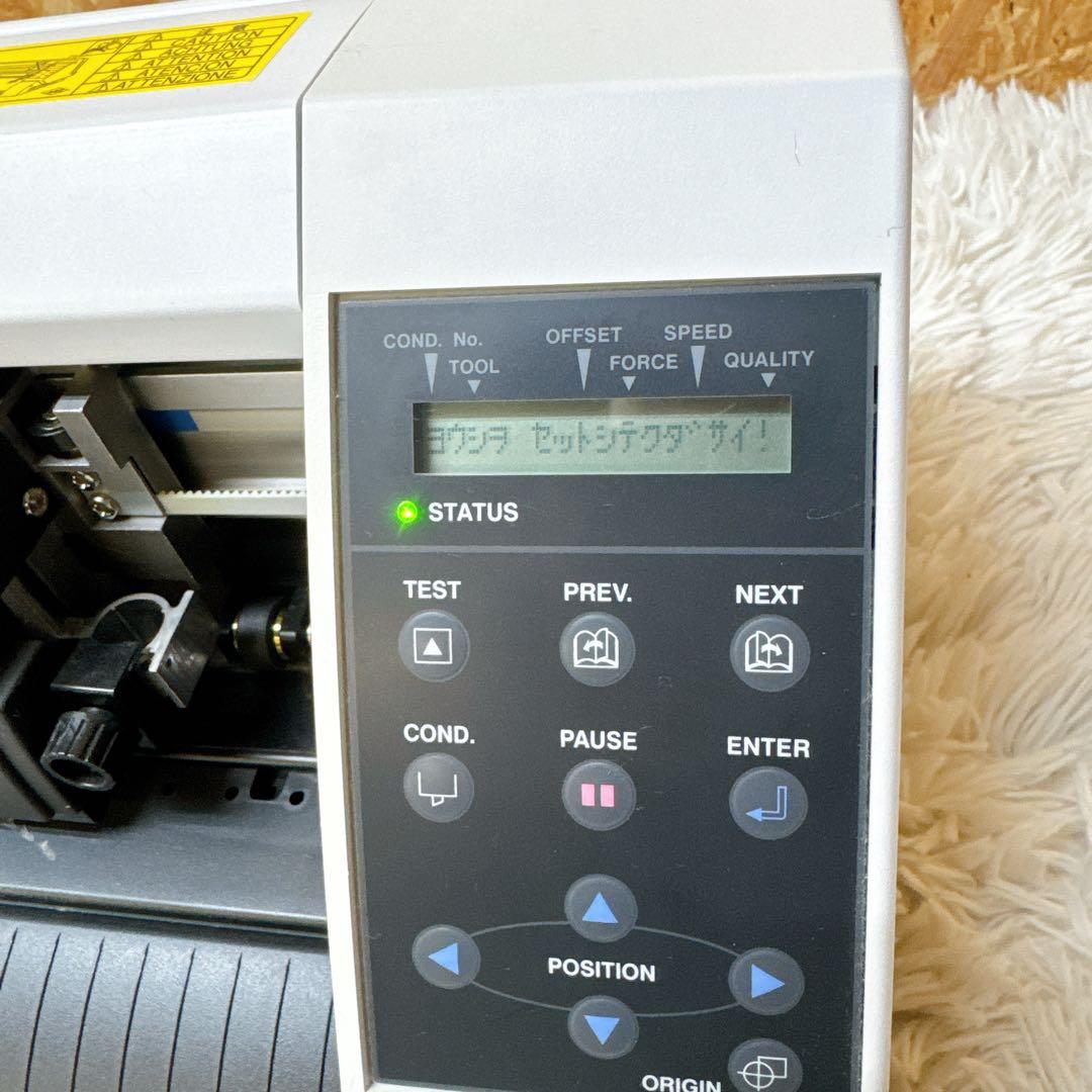 その他 GRAPHTEC CE5000-40-CRP Craft ROBO PRO