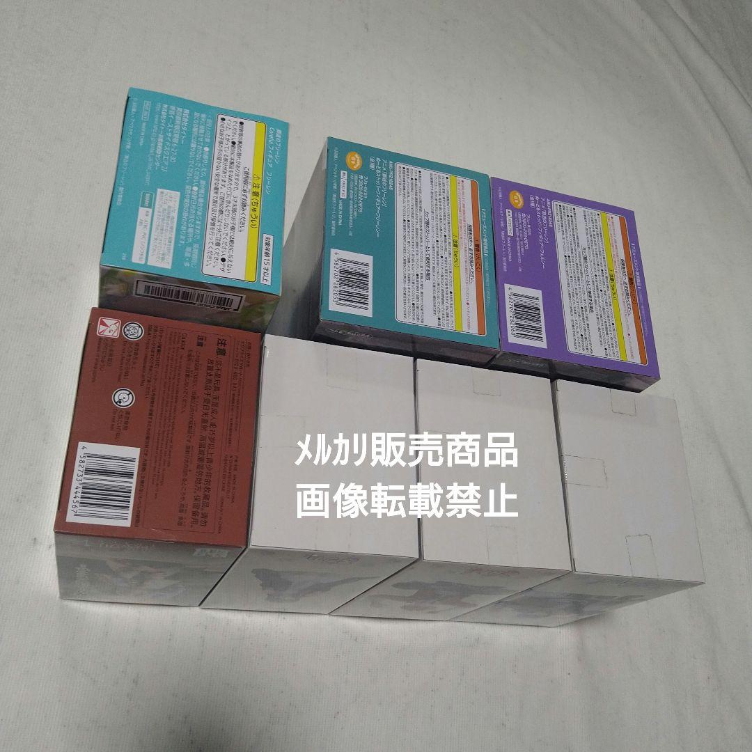 フリーレン フェルン シュタルク ヒンメル フィギュア ちょこのせ ぬーどる