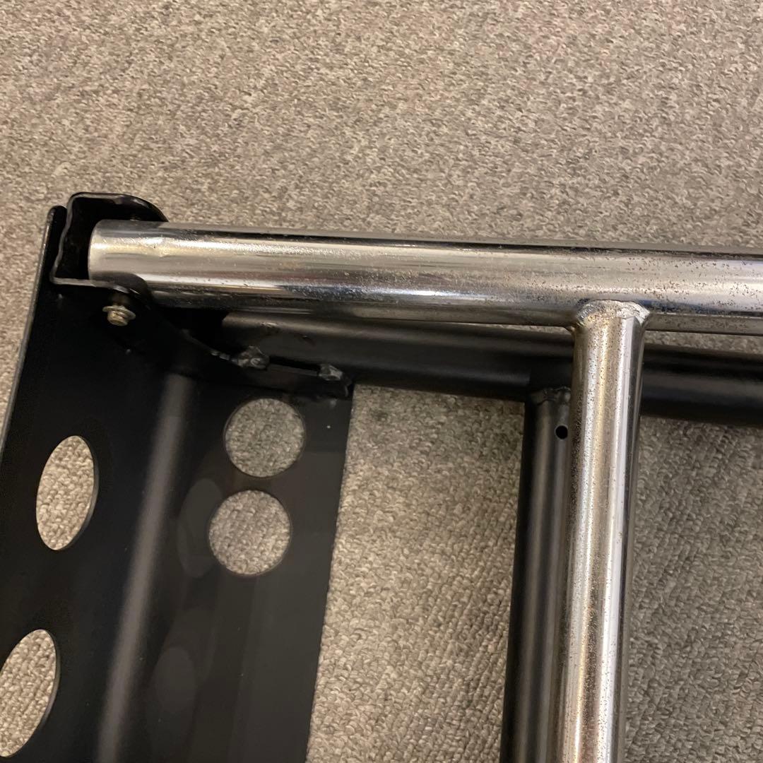 YAMAHA LG-100 キーボードスタンド 送料込