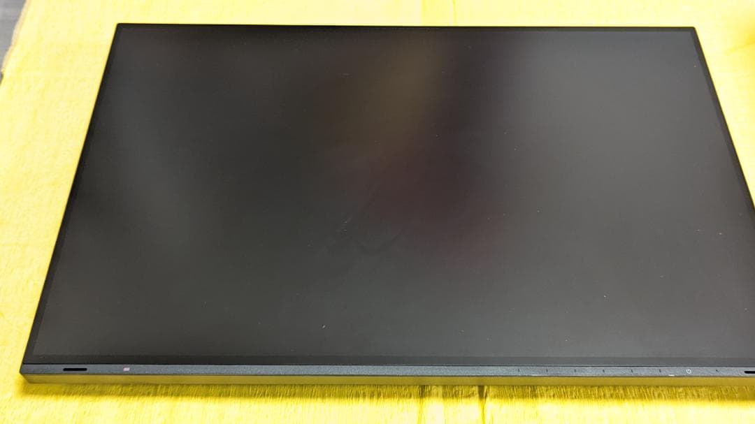 EIZO FlexScan EV2495 24インチ 1920×1200 黒色