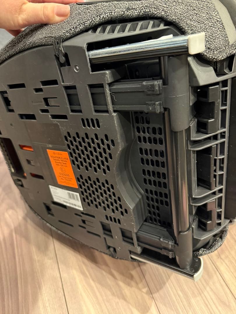 【美品⭐︎人気】サイベックス　ジュニアシート