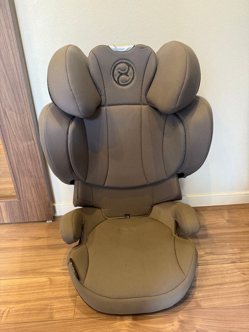 【美品⭐︎人気】サイベックス　ジュニアシート