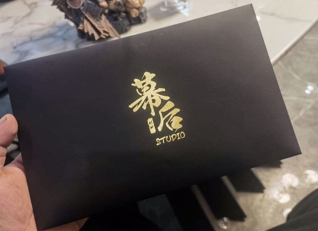 NARUTO ナルト ペイン 1/7 ガレージキット ガレキ スタチュー ③